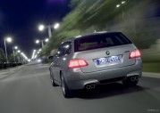 BMW M5 Touring